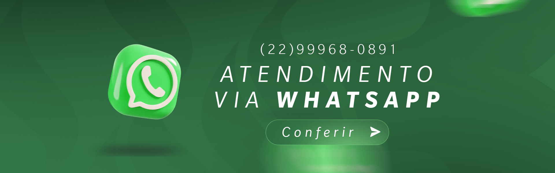Banner Whatsapp