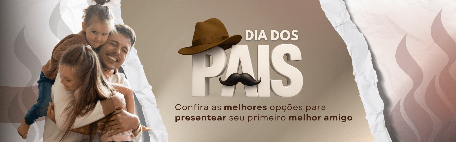 Dias dos Pais Braseiro LTDA