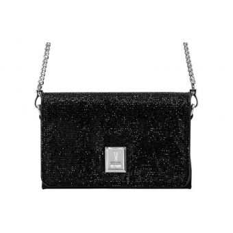 Bolsa Feminina Tiracolo Soft Strech Vizzano 10032.7