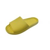 Chinelo Slide Soft Juvenil c/ Pop It Borboleta LueLua Amarelo