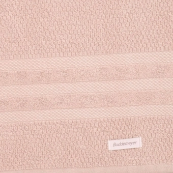 Toalha de Banho Buddemeyer Vanilla Extra Soft 100% Algodão