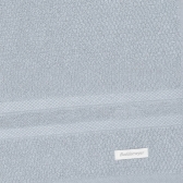 Toalha de Rosto Buddemeyer Vanilla Extra Soft 100% Algodão - Azul 1284