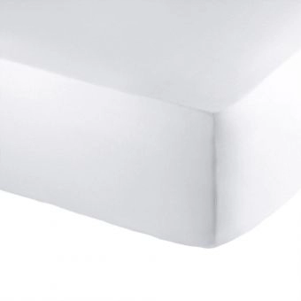 Lençol com Elástico Casal Buddemeyer 180 Fios Basic Percalle