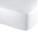 Lençol com Elástico Casal Buddemeyer 180 Fios Basic Percalle - Branco 001
