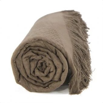 Manta Para Decoração Marrocos Dohler 1,50m x 2,10m