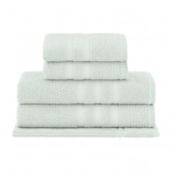 Jogo de Toalhas Buddemeyer Vanilla 5 Peças