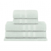 Jogo de Toalhas Buddemeyer Vanilla 5 Peças - Verde 1184