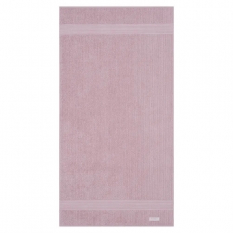 Toalha de Rosto Buddemeyer Fio Penteado Canelado