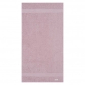 Toalha de Rosto Buddemeyer Fio Penteado Canelado - Rosa 3221