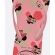 Chinelo Havaianas Slim Disney Minnie Rosa