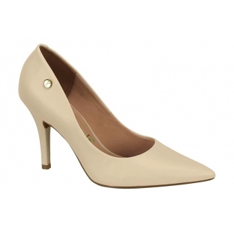 Scarpin Salto Alto Feminino Vizzano Pelica 1184.1101