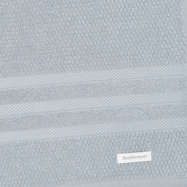 Toalha de Banho Buddemeyer Vanilla Extra Soft 100% Algodão - Azul 1284