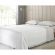 Colcha Casal Buddemeyer In Design com Franja - Branco - 1011