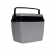 Caixa Térmica Cooler 26 Litros Mor - Preto com Cinza