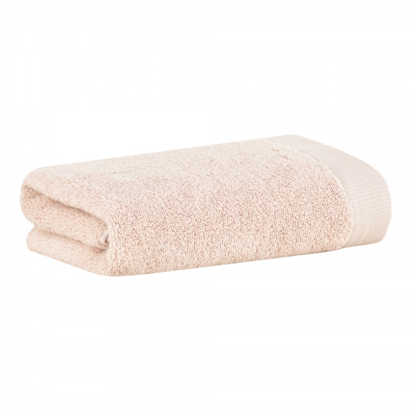 Toalha de Rosto Buddemeyer Dual Air Cotton 100% Algodão - Rosa 1326