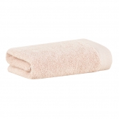 Toalha de Rosto Buddemeyer Dual Air Cotton 100% Algodão - Rosa 1326