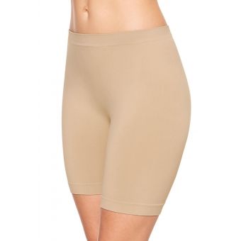 Short Loba Sem Costura Lupo Clássica 41805 - 001