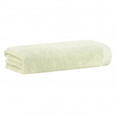 Toalha de Banho Buddemeyer Dual Air Cotton 100% Algodão - Verde 1155