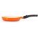 Frigideira Le Cook Premier Orange 24cm 1,7L Cabo Destacável