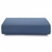 Lençol com Elástico Queen Teka Crystal Avulso Cor Sortida