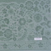 Toalha de Banho Buddemeyer Candy Jacquard 100% Algodão - Verde 3265
