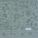 Toalha de Banho Buddemeyer Candy Jacquard 100% Algodão - Verde 3265