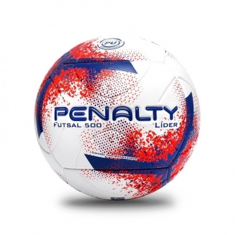 Bola de Futsal Penalty Líder XXI