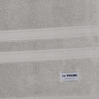 Jogo de Toalhas Buddemeyer En Vogue Dual Air 5 Peças