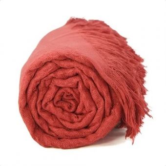 Manta Para Decoração Marrocos Dohler 1,50m x 2,10m