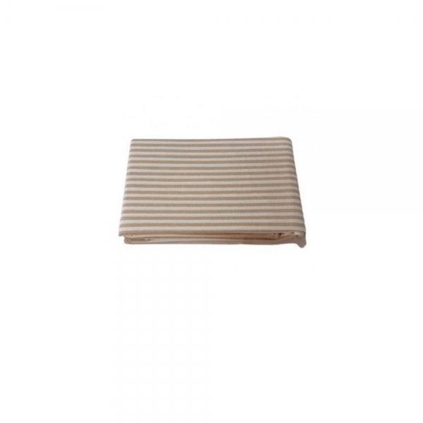 Lençol com Elástico Solteiro Teka Harmonia 30cm - Sortido