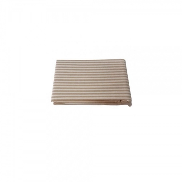 Lençol com Elástico Solteiro Teka Harmonia 30cm - Sortido