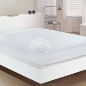 Protetor de Colchão Impermeável Solteiro Bouton