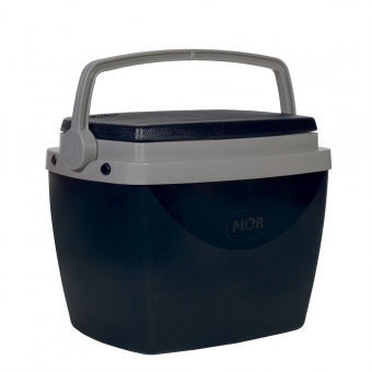 Cooler Térmico 6 Litros Mor Preta