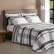 Jogo de Cama Queen Buddemeyer Bud Vision Sato 4 Peças 300 Fios