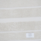 Toalha de Banho Buddemeyer Vision Dual Air Cotton - Bege 1181