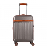 Mala Bordo Sestini 360º Evidence 1T - Grafite