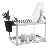 Escorredor de Pratos Linha Suprema Brinox 12 Pratos