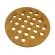 Descanso de Panela Redondo Bamboo Homecook