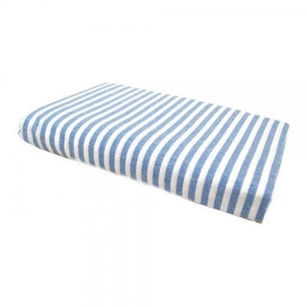 Lençol com Elástico Solteiro Teka Harmonia 30cm - Sortido