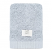 Toalha de Rosto Buddemeyer Dual Air Cotton 100% Algodão - Azul 1212
