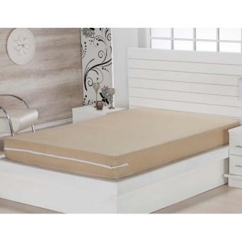 Capa Para Colchão Casal Venesa Esticadinho 30cm