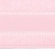 Toalha de Banho para Bordar Buettner Caprice Luxo - Rosa Pétala