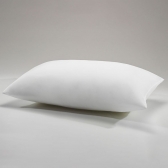 Travesseiro Altenburg Liberty 50 cm x 70 cm 180 Fios Branco