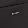 Mochila Grande Sestini Hydroblock Work Para Notebook 15,6 - Preto