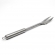 Garfo Trinchante Churrasco Gourmet Mix Inox Tuboline