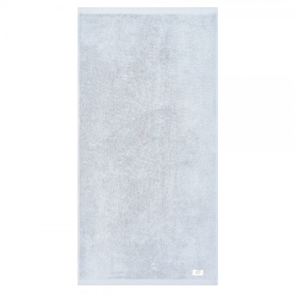 Toalha de Banho Buddemeyer Dual Air Cotton 100% Algodão - Azul 1212