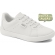 Tênis Infantil Klin V.A College 323025000 - Branco