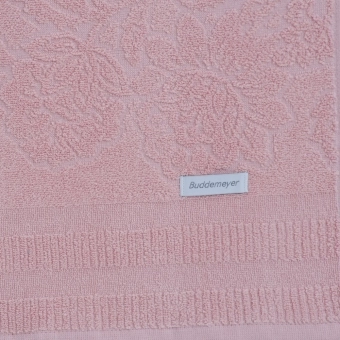 Toalha de Banho Buddemeyer Botanique Extra Soft 100% Algodão
