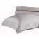 Jogo de Cama S King Buddemeyer Bud Vision 4 peças - 035 Kaki