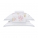 Jogo de Cama Casal Buddemeyer Intense Hanna 250 Fios